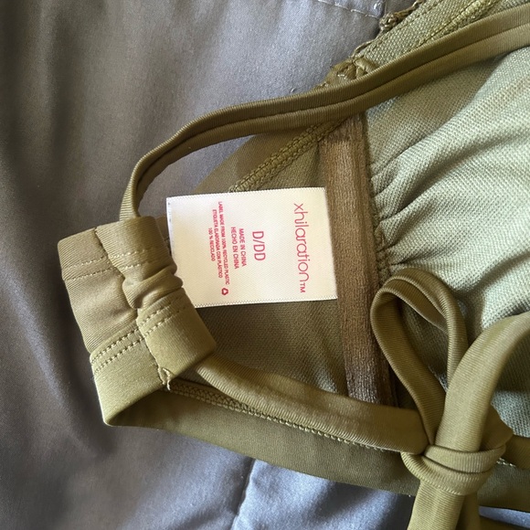 Target bikini top - Picture 1 of 3